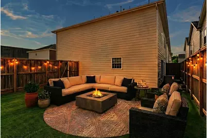 3719 Main Aspen Drive, Houston, TX 77025 - Photo 3