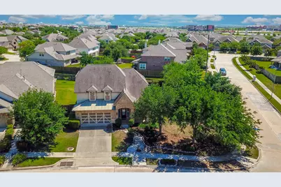 2335 Ralston Branch Way, Sugar Land, TX 77479 - Photo 3