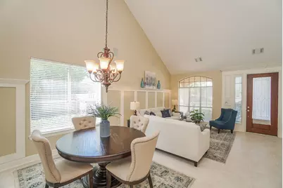 2335 Ralston Branch Way, Sugar Land, TX 77479 - Photo 3