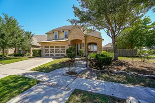 2335 Ralston Branch Way, Sugar Land, TX 77479 - Photo 9