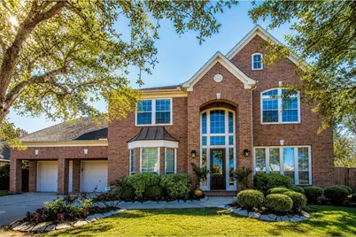 3902 A Lake Hawkins Lane, Richmond, TX 77406 - Photo 1