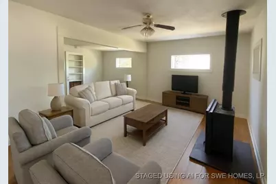 502 E Franklin Avenue, Electra, TX 76360 - Photo 3