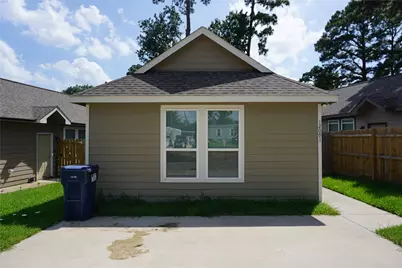 12091 Canal Street, Willis, TX 77318 - Photo 1
