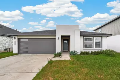 28943 Yachting Point Lane, Fulshear, TX 77494 - Photo 3