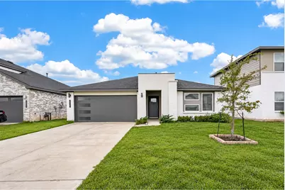 28943 Yachting Point Lane, Katy, TX 77494 - Photo 1