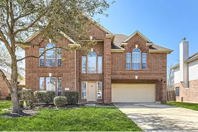 3138 Red Rover Court, Spring, TX 77373 - Photo 1