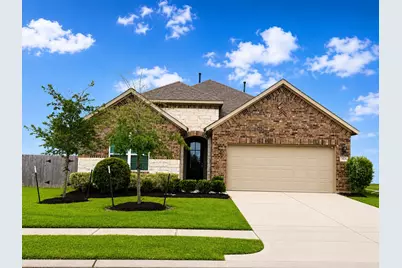 3429 Acacia Grove Lane, Spring, TX 77386 - Photo 1