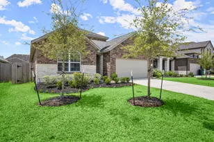 3429 Acacia Grv Ln, Spring, TX 77386 - Photo 3