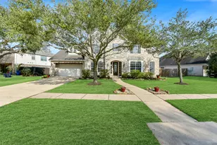 2413 Mountain Falls Ct, Friendswood, TX 77546 - Photo 1