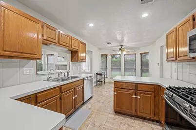 14735 Tilley Street, Houston, TX 77084 - Photo 7