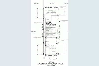 18754 Lavender Highlands Court, Richmond, TX 77407 - Photo 37