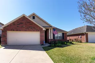 16123 Hitching Post Ct, Cypress, TX 77429 - Photo 1