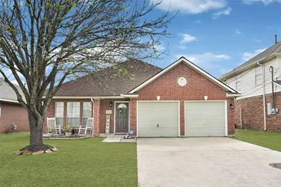 10812 Hartsook Street, Houston, TX 77034 - Photo 1