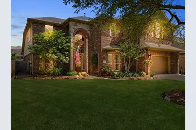 4705 La Escalona Drive, League City, TX 77573 - Photo 1