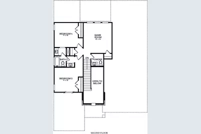 2230 Beach Cove Lane, League City, TX 77573 - Photo 3