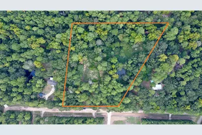 10012 Bentley Drive, Hockley, TX 77447 - Photo 1