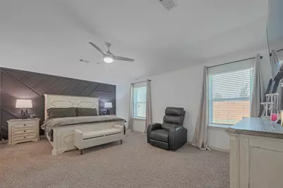 1004 Great Barracuda Lane, Alvin, TX 77511 - Photo 19