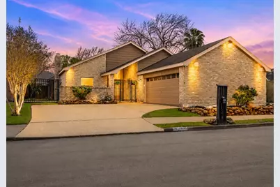 14131 Hillvale Drive, Houston, TX 77077 - Photo 1