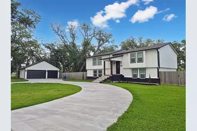 253 County Road 840, Angleton, TX 77515 - Photo 1
