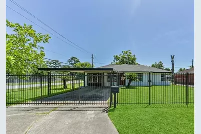 10434 Rockaway Drive, Houston, TX 77016 - Photo 1