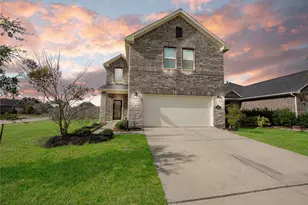 31303 Palomino Ranch Path, Fulshear, TX 77441 - Photo 1