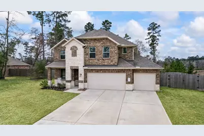 237 Jim Hall Lane, New Waverly, TX 77358 - Photo 31