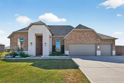 6014 Henry Hamlet Drive, Conroe, TX 77304 - Photo 1