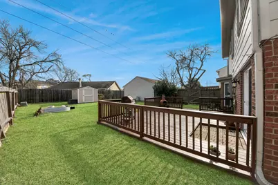 2503 Country Place Drive, Richmond, TX 77406 - Photo 25