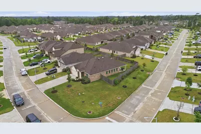 1386 Antigua Drive, Conroe, TX 77301 - Photo 3