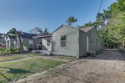 6603 Victoria Street, Houston, TX 77020 - Photo 1