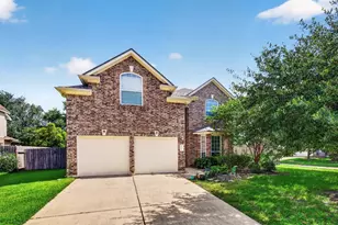 16026 Rustlers Trail Ln, Cypress, TX 77429 - Photo 1