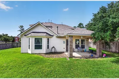 16026 Rustlers Trail Lane, Cypress, TX 77429 - Photo 21