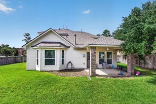 16026 Rustlers Trail Ln, Cypress, TX 77429 - Photo 21
