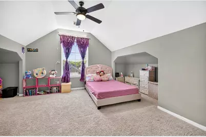 16026 Rustlers Trail Lane, Cypress, TX 77429 - Photo 17