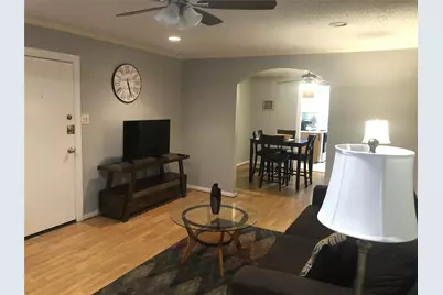 5417 Ennis Street #4, Houston, TX 77004 - Photo 5