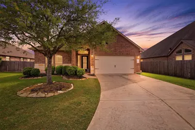 23207 Verona View Lane, Katy, TX 77493 - Photo 1