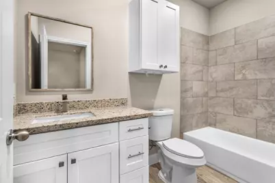 496 Golden Street #A/B, Willis, TX 77378 - Photo 33