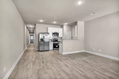 496 Golden Street #A/B, Willis, TX 77378 - Photo 9