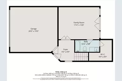 1704 Oak Leaf Pass Drive, Houston, TX 77055 - Photo 35