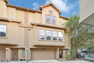 1402 Thompson St, Houston, TX 77007 - Photo 1