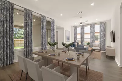 18143 Hemlock Hazel Lane, Magnolia, TX 77355 - Photo 5