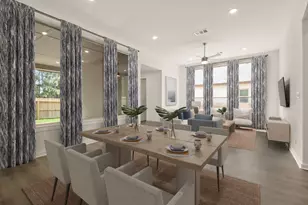 18143 Hemlock Hazel Ln, Magnolia, TX 77355 - Photo 5