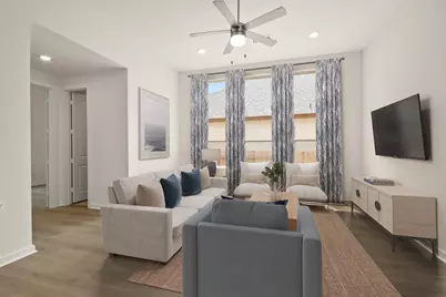 18143 Hemlock Hazel Lane, Magnolia, TX 77355 - Photo 3