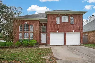 1418 Sheffield Drive, Missouri City, TX 77459 - Photo 1