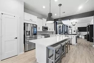 6027 Bristol Spur Ln, Katy, TX 77493 - Photo 5