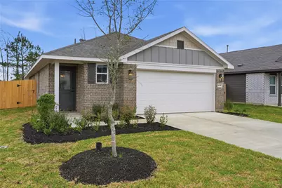 10298 Prairie Dunes Lane, Cleveland, TX 77327 - Photo 1