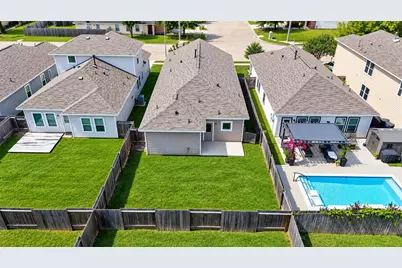 14902 Darbydale Drive, Houston, TX 77090 - Photo 19