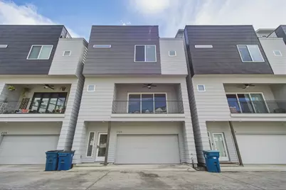 2126 Dennis Street, Houston, TX 77004 - Photo 1
