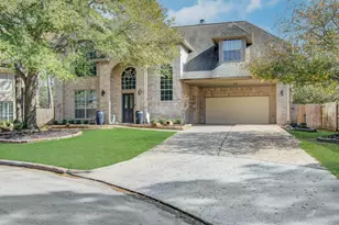 14411 Terrace Bend, Cypress, TX 77429 - Photo 1