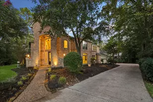 44 Dovewood Pl, The Woodlands, TX 77381 - Photo 1